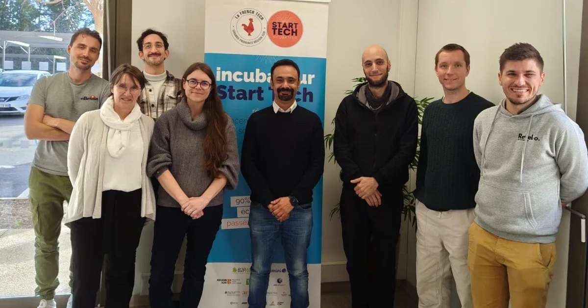 3 mois dans l'incubateur French Tech : ce que c'est vraiment