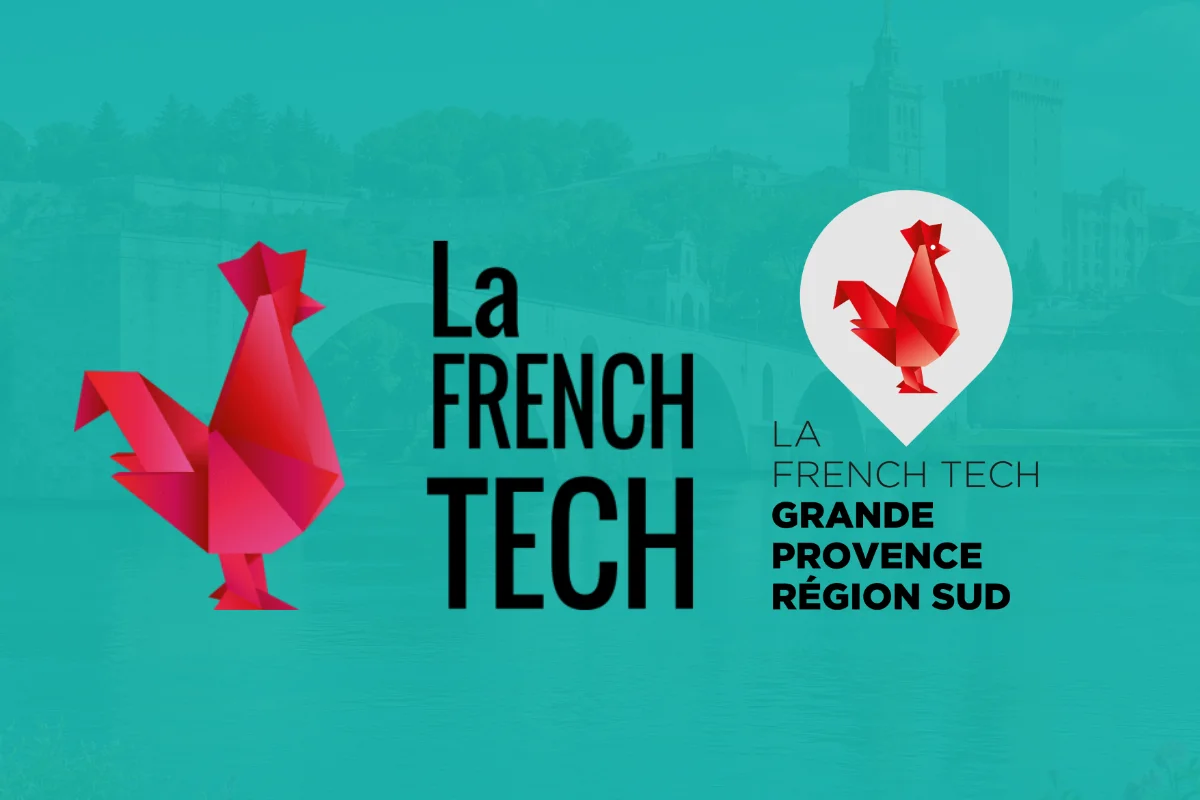 Stenko rejoint l'incubateur Start Tech (French Tech Grande Provence)