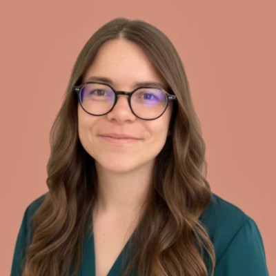 Elodie Goulay, co-fondatrice de Stenko