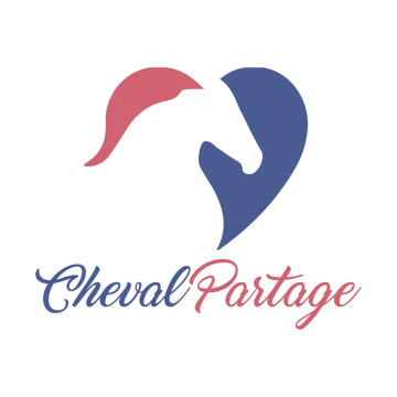 Logo Cheval Partage