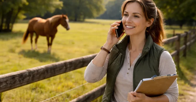 comment et pourquoi relancer ses anciens clients quand on est pro équin