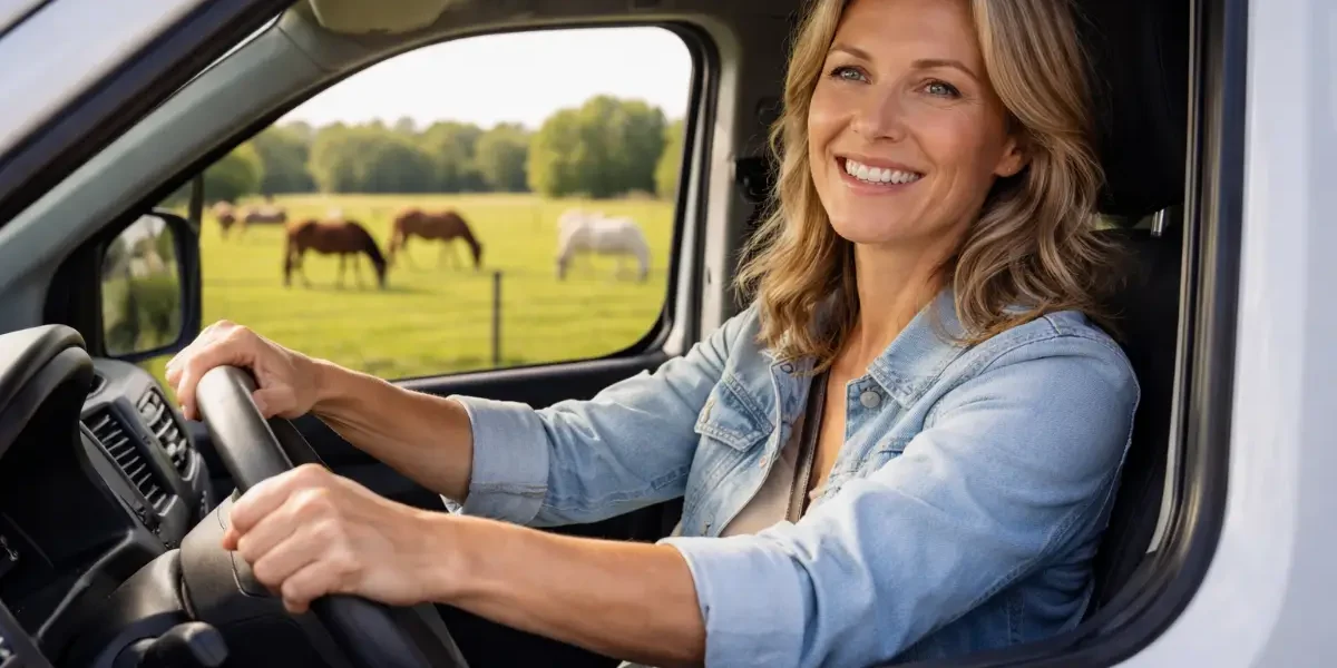 comment calculer et facturer tes frais de déplacement en tant que pro équin