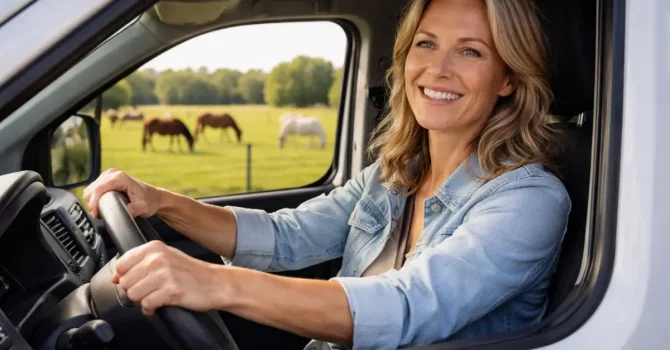 comment calculer et facturer tes frais de déplacement en tant que pro équin