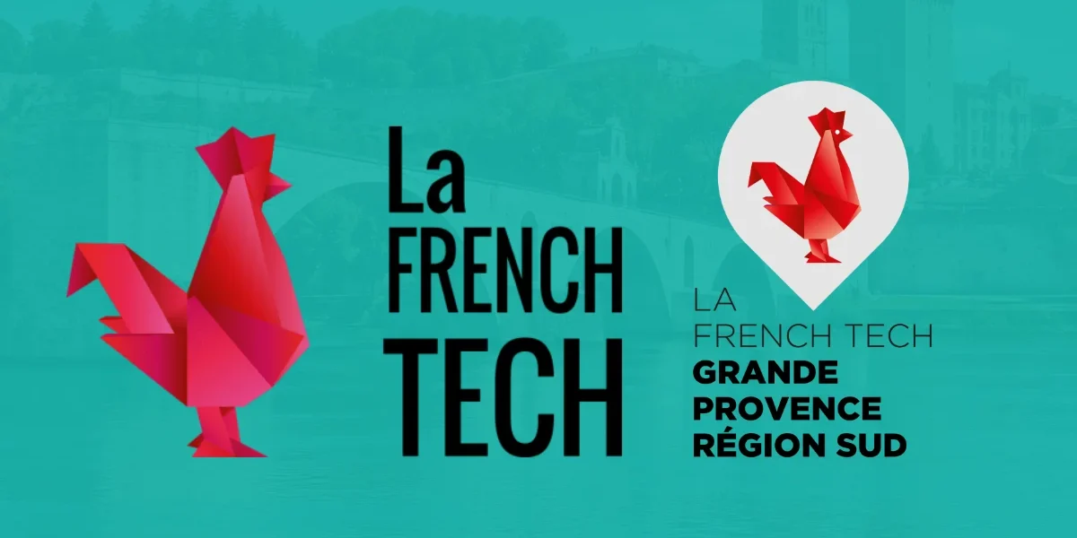 Stenko rejoint la French Tech Grande Provence